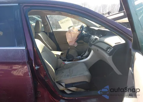 2015 Honda Accord Lx from USA, damaged, VIN 1HGCR2F31FA241425